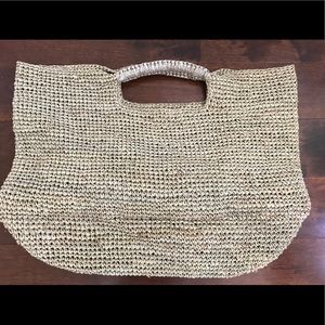 Calypso St Barth beach bag